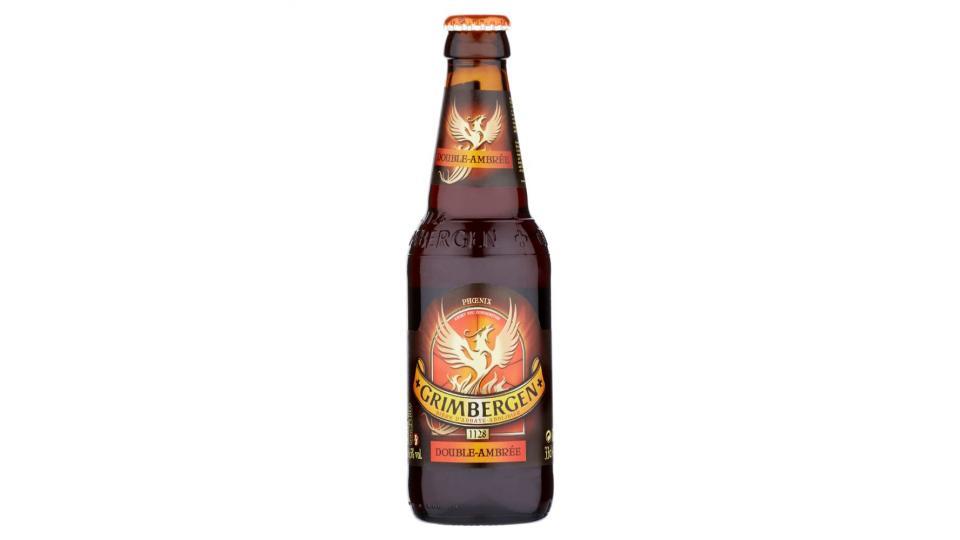 Grimbergen, Double birra