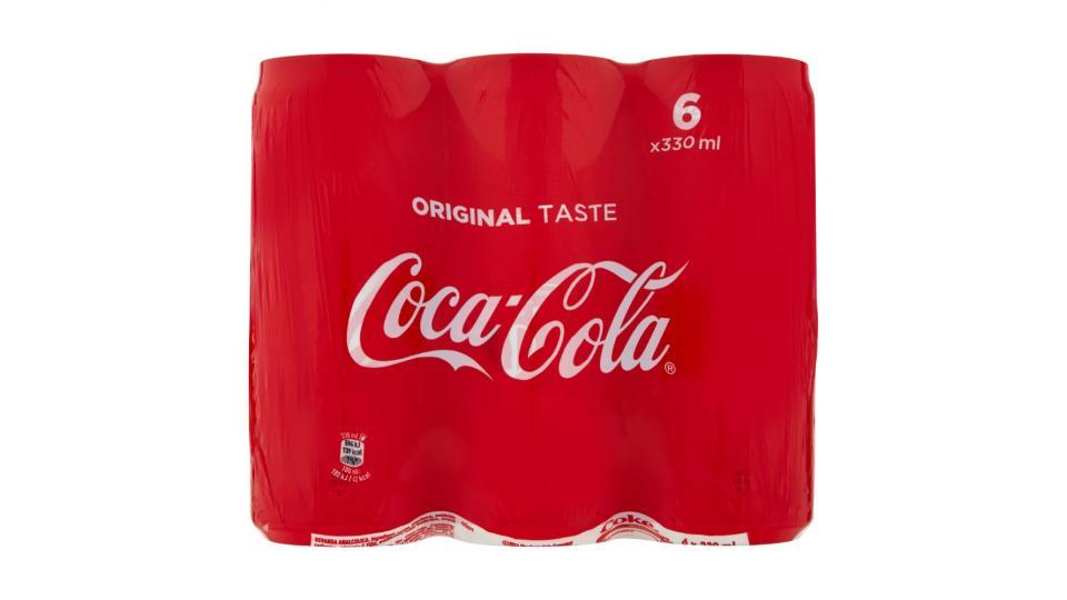 Coca Cola - Bevanda Analcolica