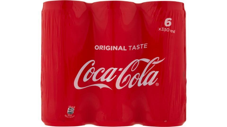 Coca Cola - Bevanda Analcolica