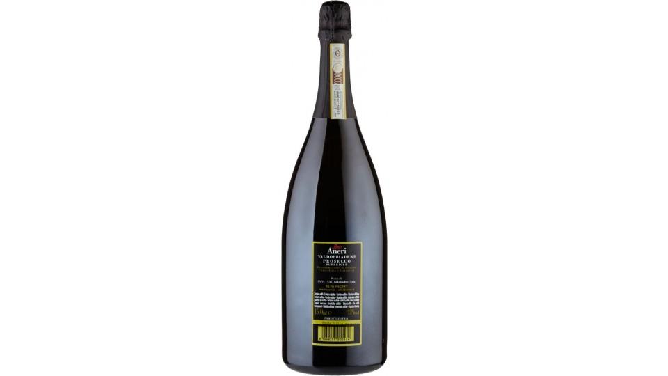 Aneri, Valdobbiadene Prosecco Superiore Millesimato Brut DOCG