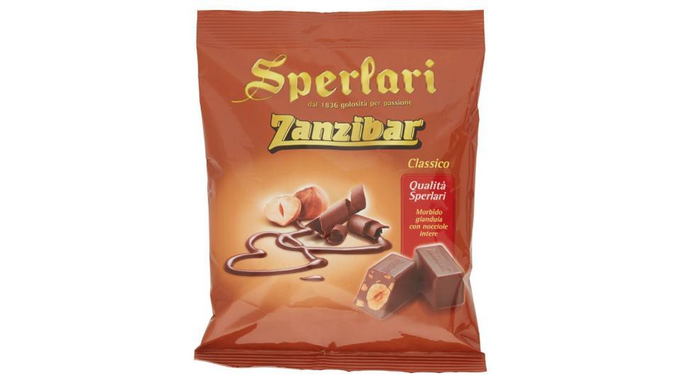 Sperlari Zanzibar Classico