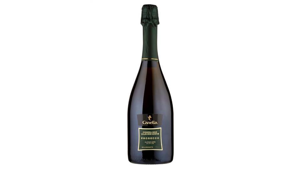 Canella, Prosecco Valdobbiadene DOCG