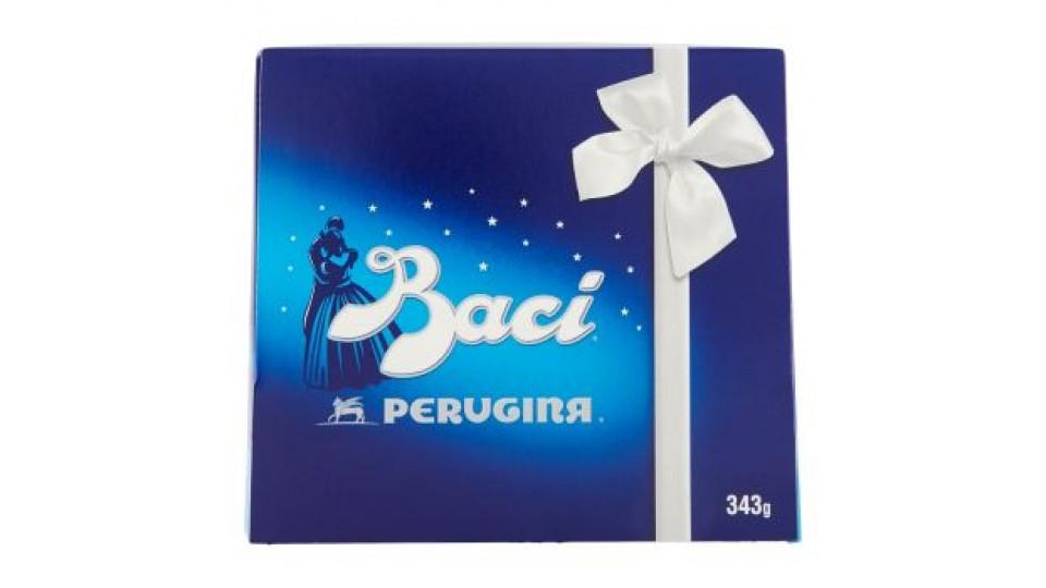 Perugina, Baci