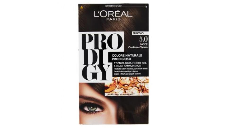 L'Oréal Paris, Prodigy colorazione permanente