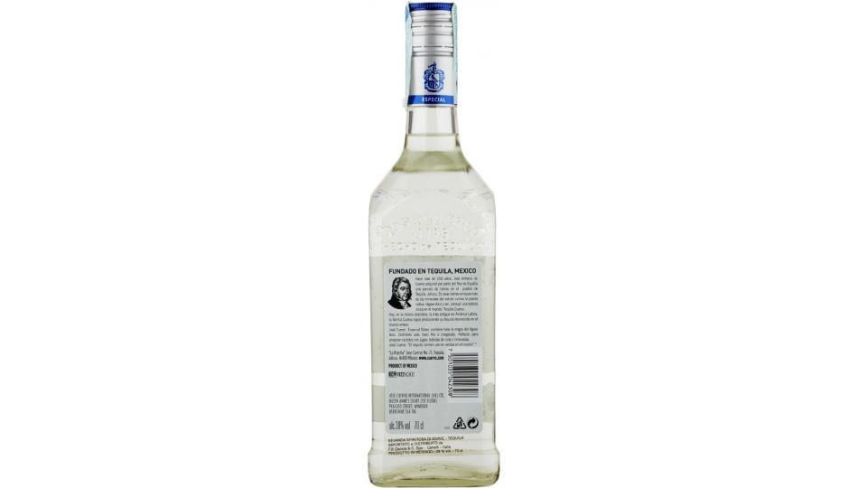 Jose Cuervo Especial Tequila Silver