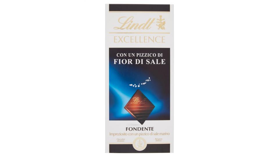 Lindt Orsetto fondente