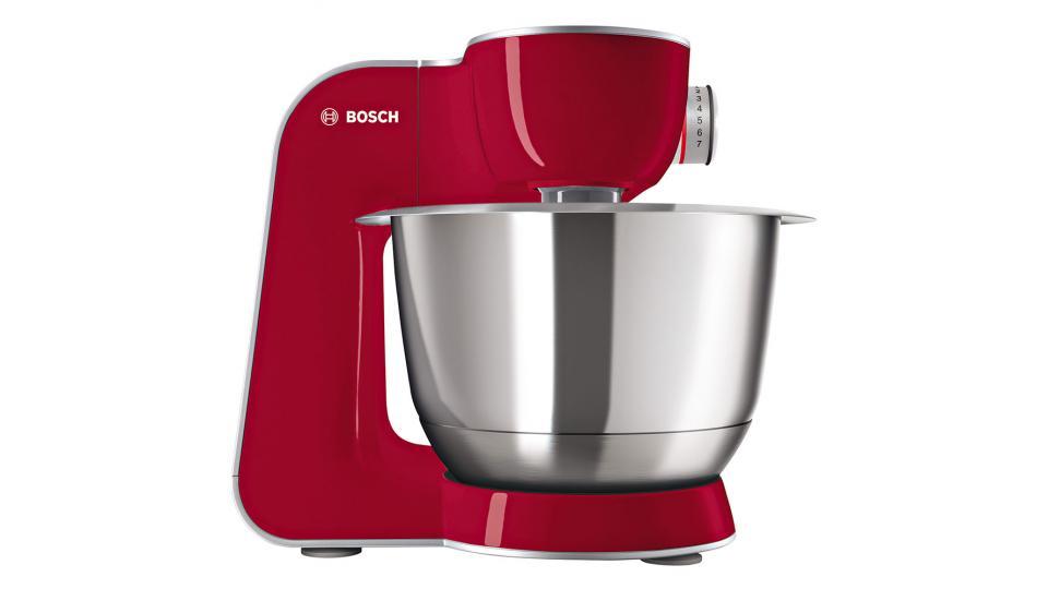 Bosch Kitchen Machine MUM58720
