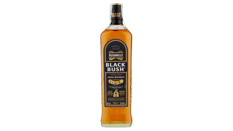 Bushmills Black Bush Irish Whiskey