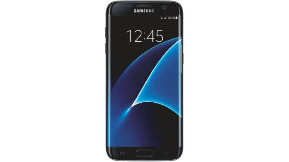 Samsung Smartphone Galaxy S7 Edge