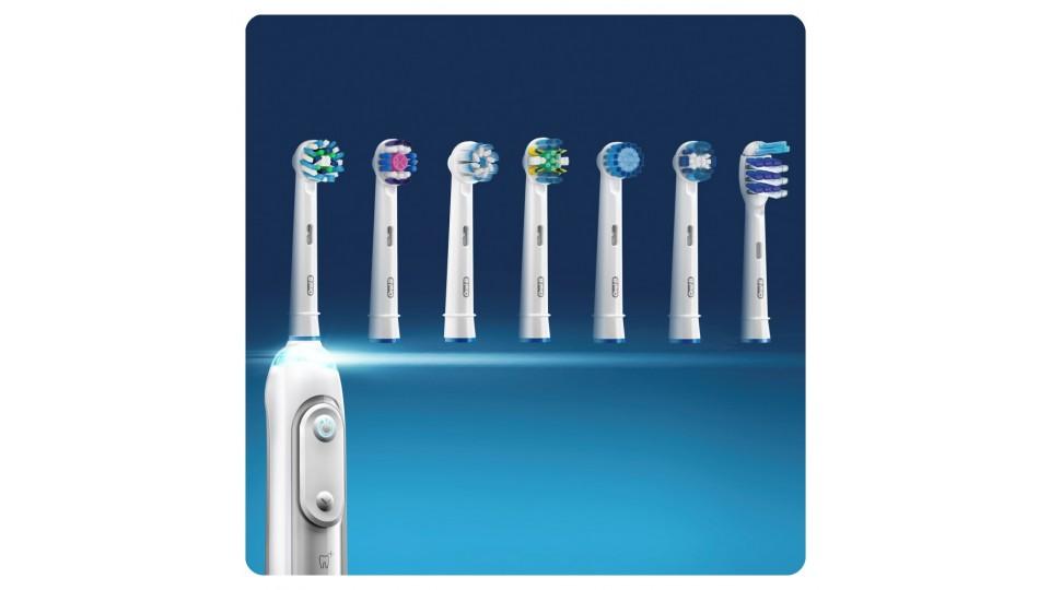 Oral-B, Precision Clean testina ricambio per spazzolino elettrico