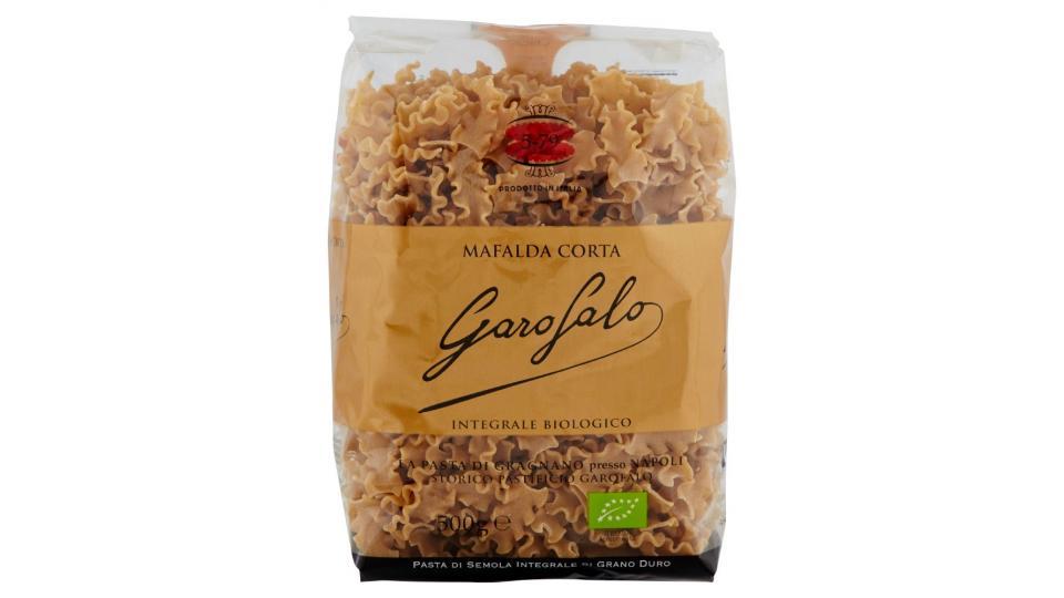 Garofalo, Mafalda n. 5-79 pasta di semola di grano duro integrale