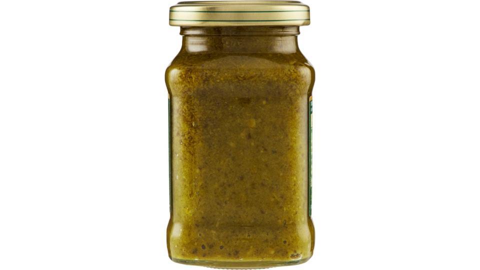 Star, Tigullio GranPesto alla genovese