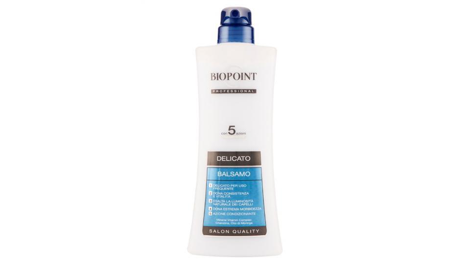 Biopoint, Professional Delicato balsamo