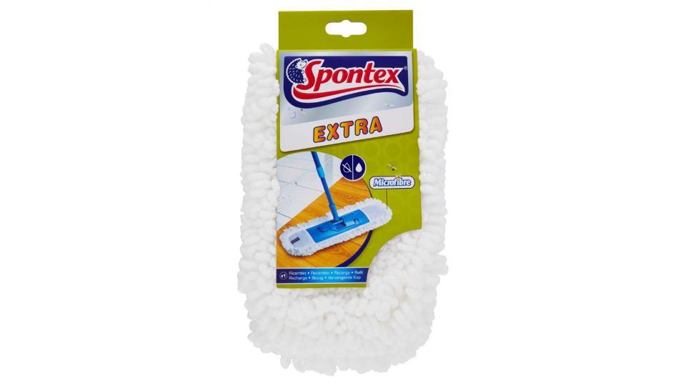 Spontex, Microfibre Extra