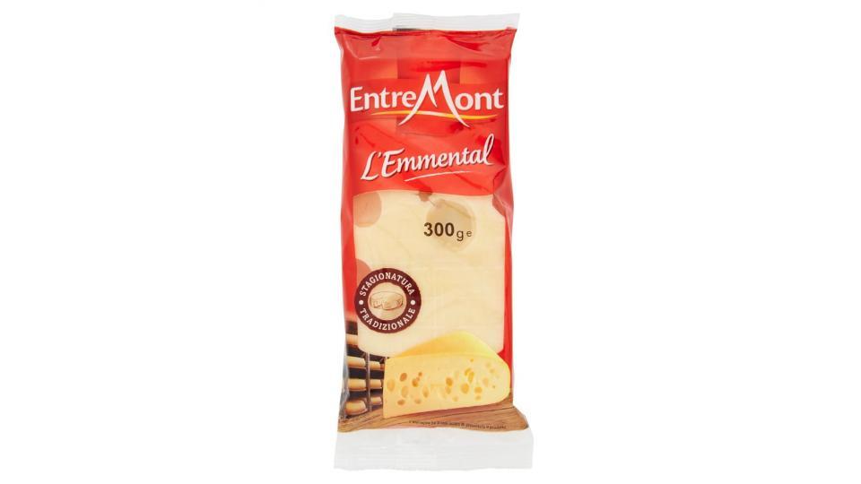 Entremont Maitre emmental francese