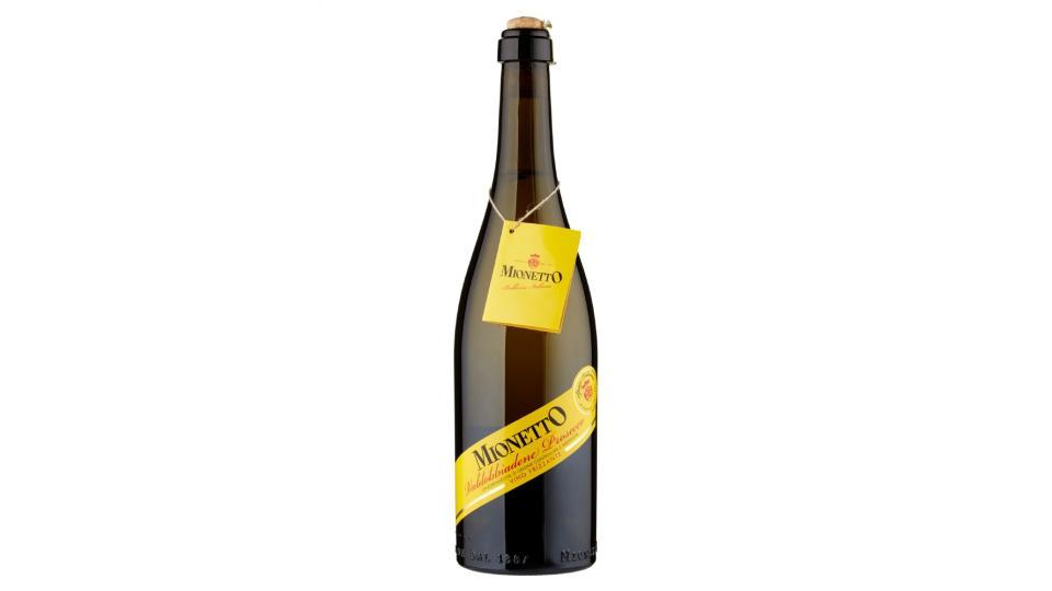 Mionetto, Valdobbiadene Prosecco DOCG