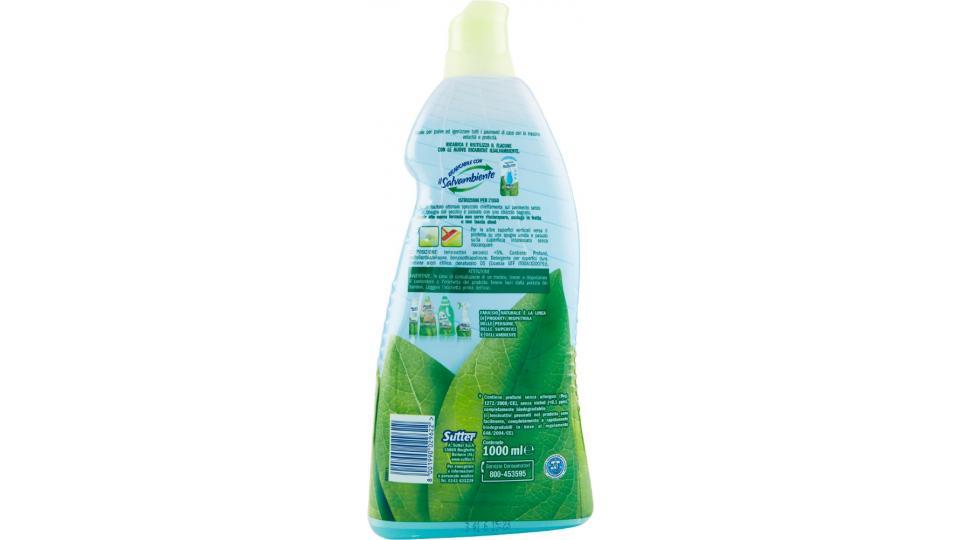 Emulsio, Naturale Pronto all'uso pavimenti