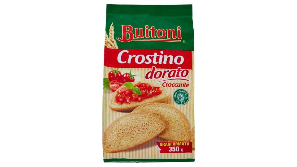 Buitoni Crostini Dorati
