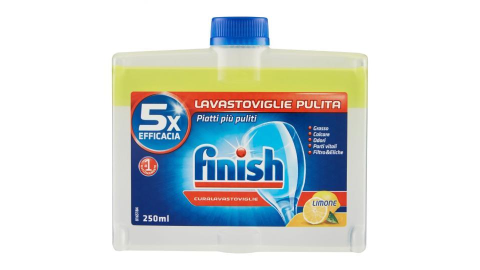 Finish Curalavastoviglie Lemon