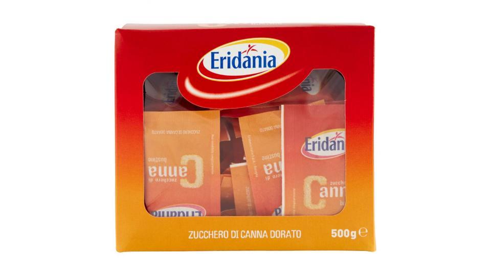 Eridania - Zucchero Di Pura Canna, Tropical & Stevia