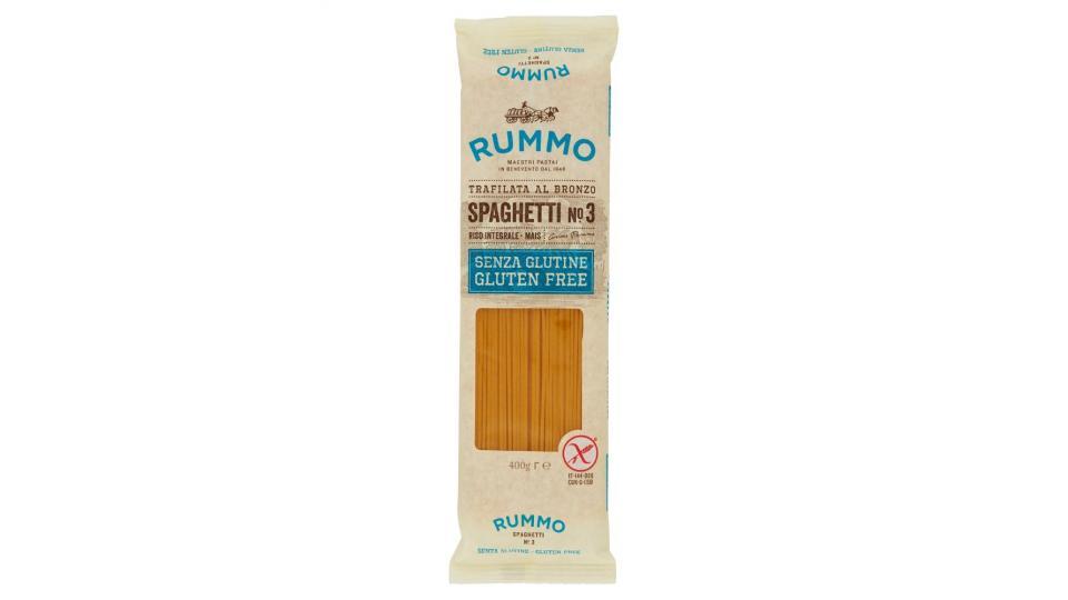 Rummo Spaghettini n° 2