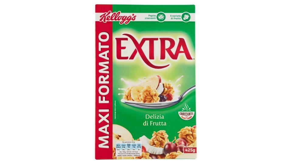 Kellogg's Extra Delizia di Frutta