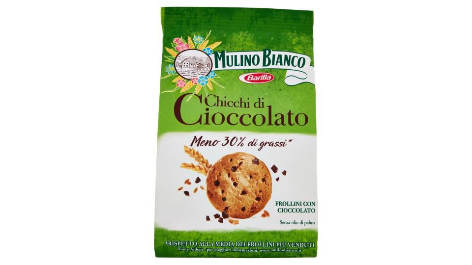 Mulino Bianco Chicchi di Cioccolato