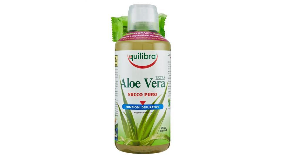 Equilibra - Aloe Vera Extra 99,55%