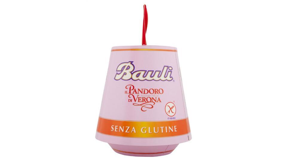 Bauli Pandoro senza glutine