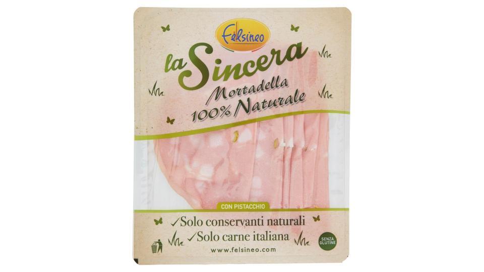 La felinese mortadella