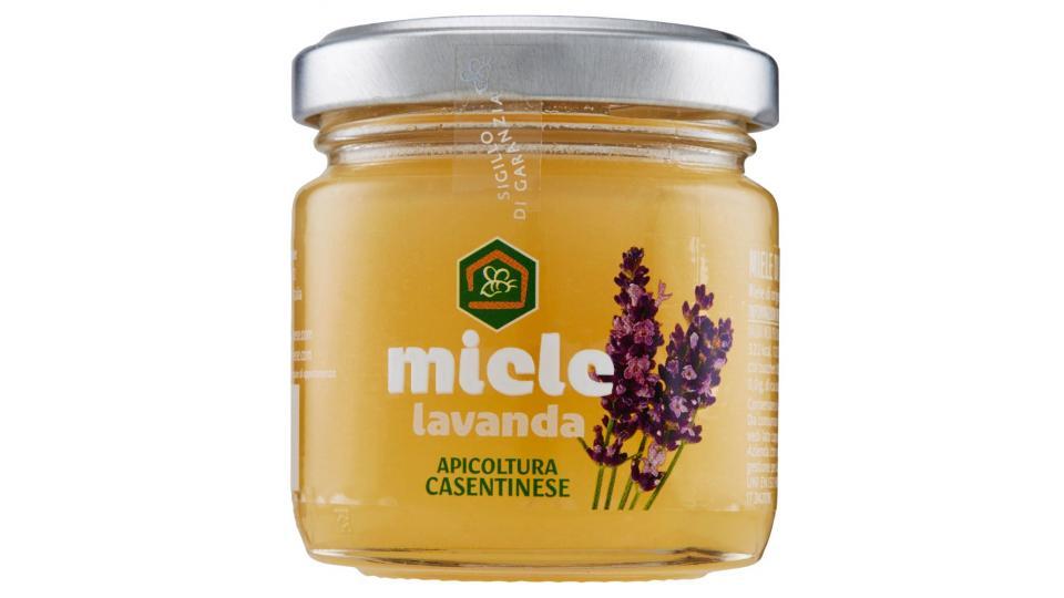 Apicoltura Casentinese, miele lavanda