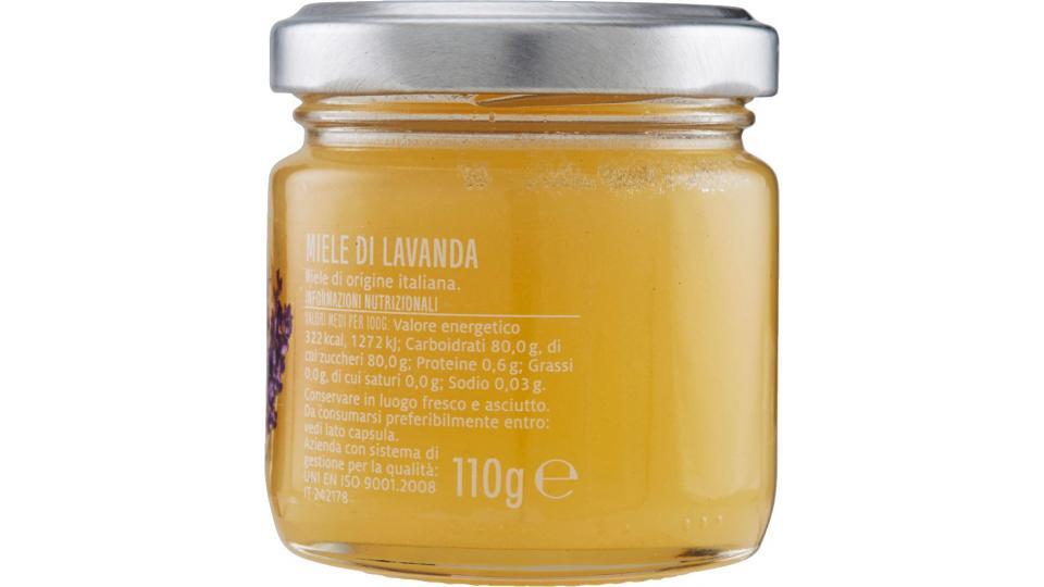 Apicoltura Casentinese, miele lavanda