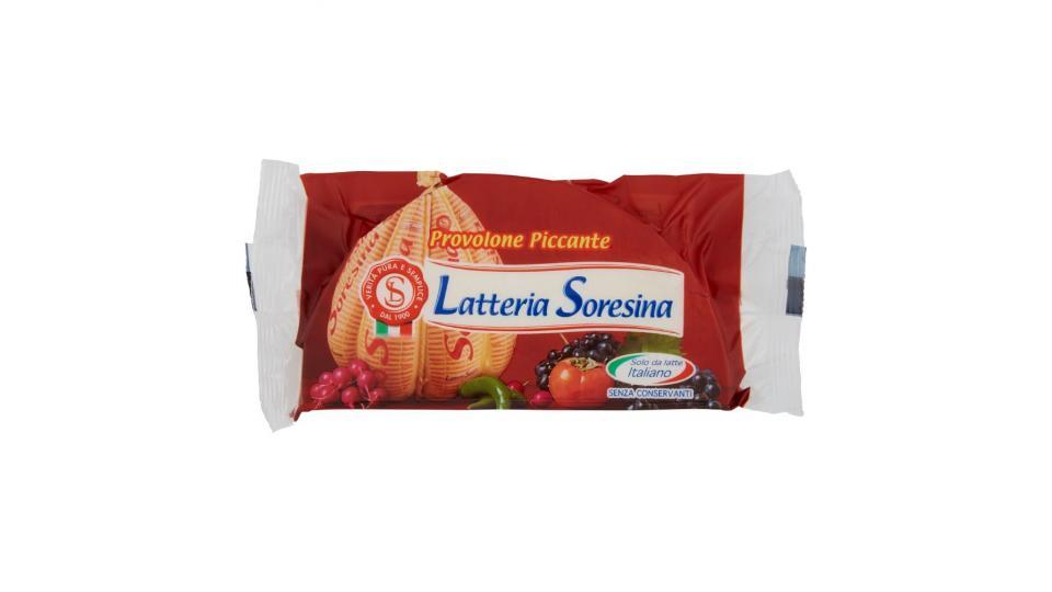 Latteria Soresina - Provolone Piccante