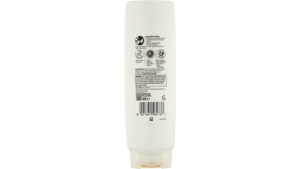 Shampoo Pantene Pro-V 2 in 1 Ricci Perfetti