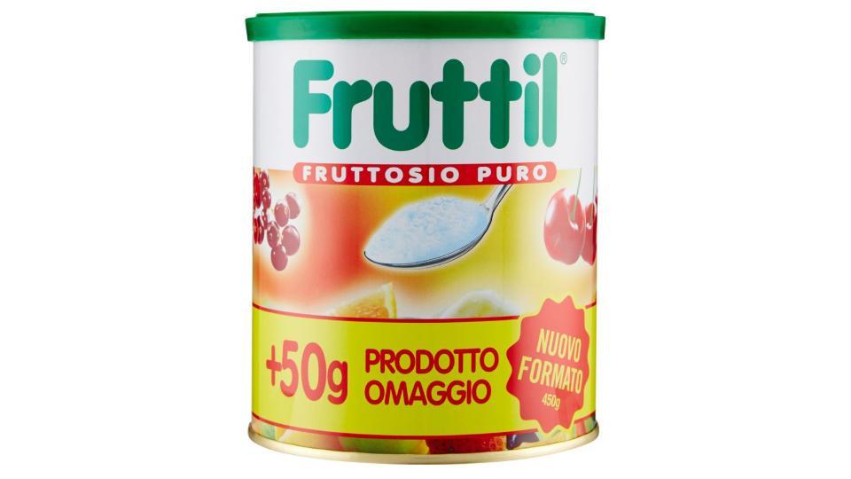 Fruttil Fruttosio puro