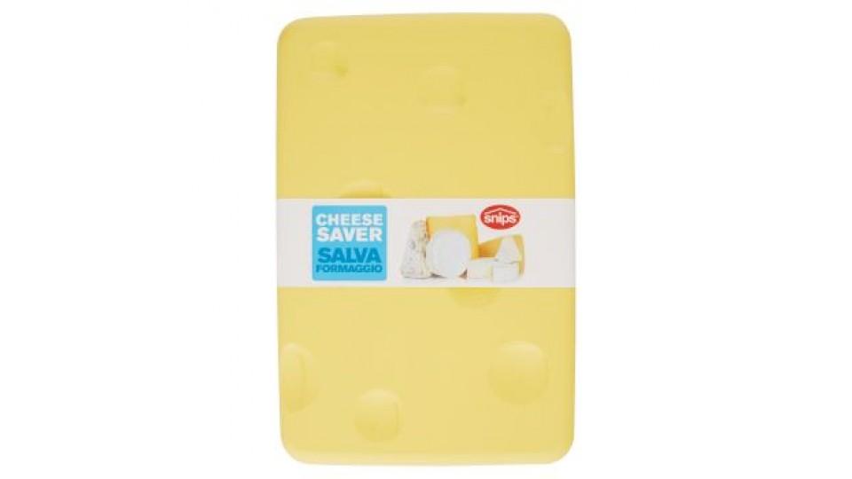 Snips Scatola porta fomraggio, ideale per conservare il formaggio grazie alla pratica griglia