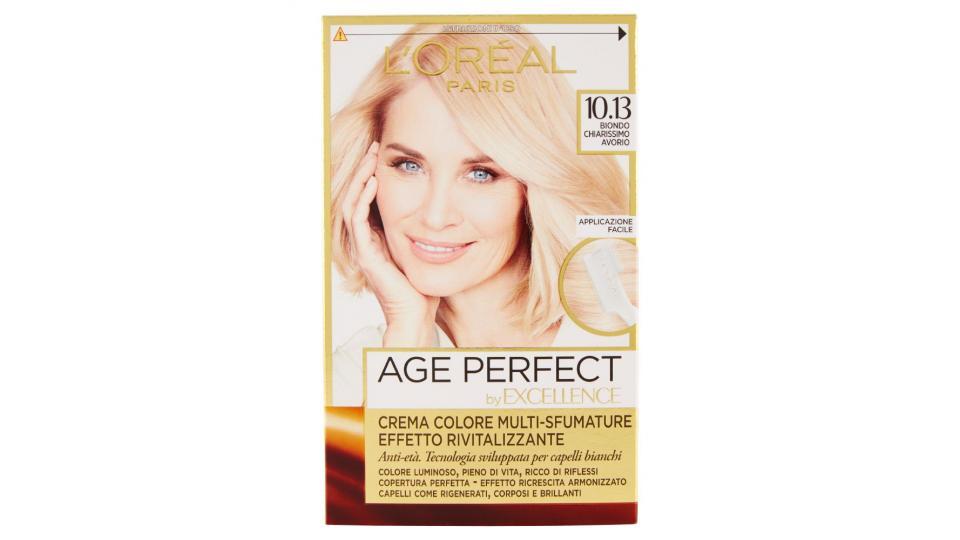 L'Oréal Paris, Age Perfect by Excellence colorazione permanente