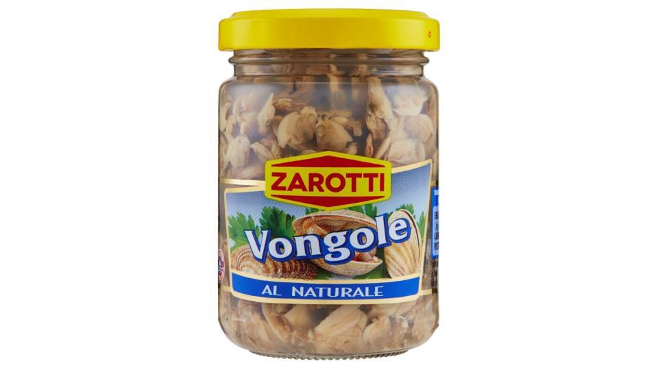 Zarotti - Gamberetti, al Naturale