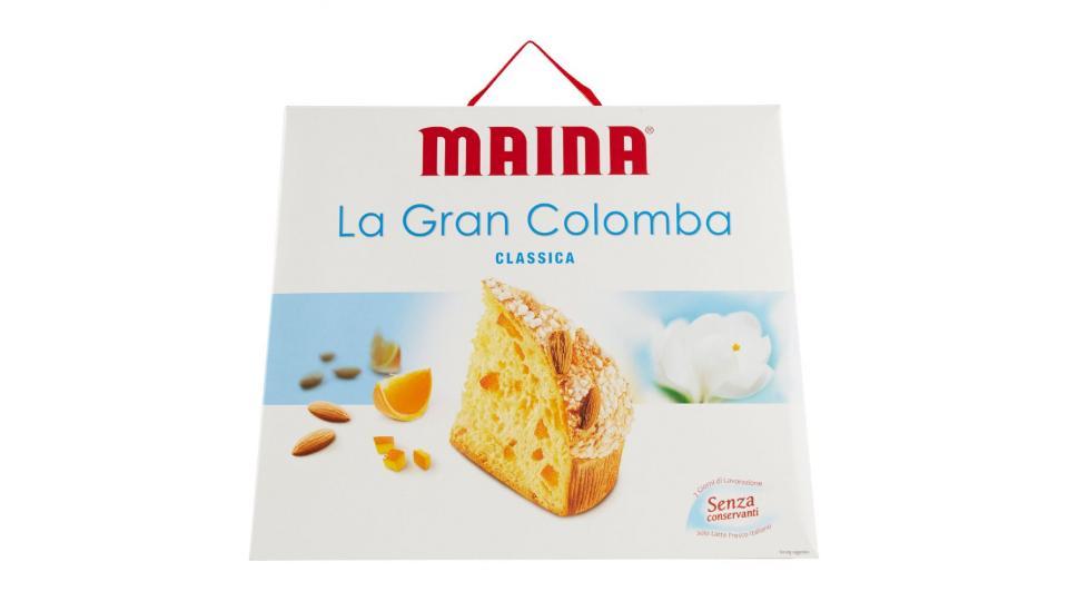 Maina La Gran Colomba Classica