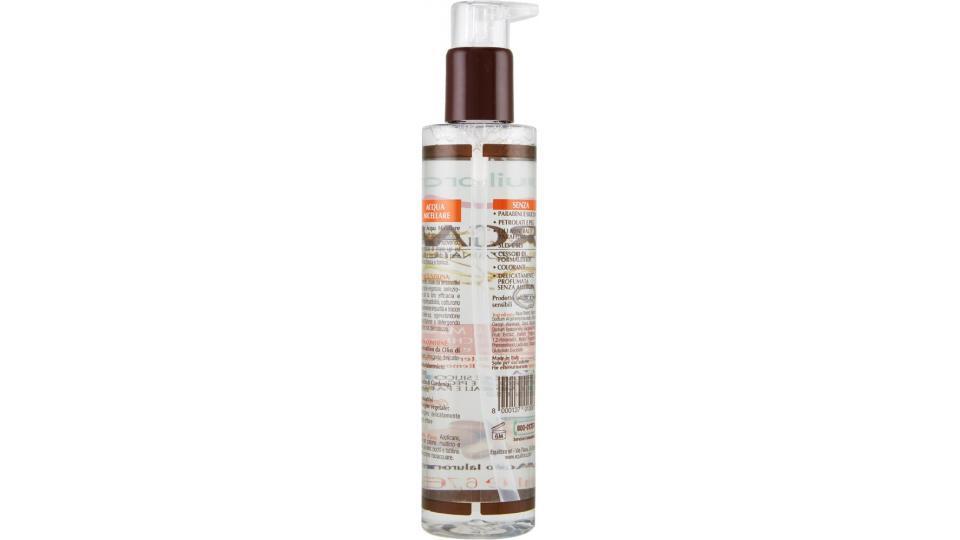 ACQUA MICELLARE ARGAN