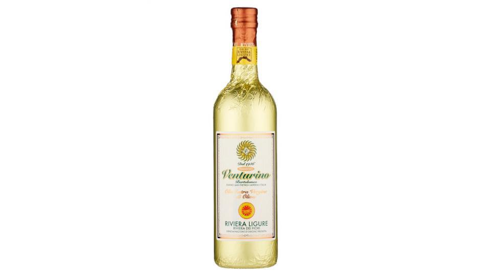 Frantoio Venturino Bartolomeo,olio extra vergine di oliva DOP