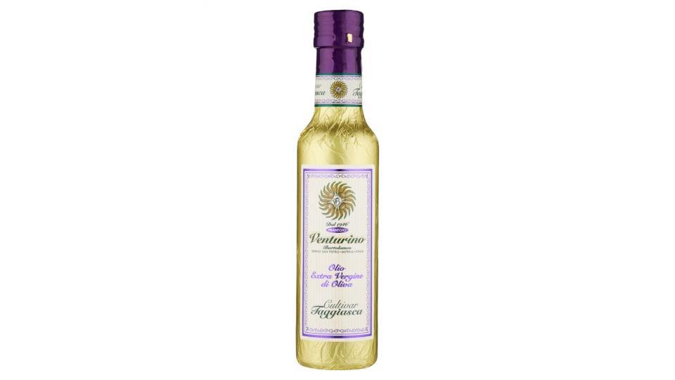 Venturino Bartolomeo, olio extra vergine di oliva cultivar taggiasca