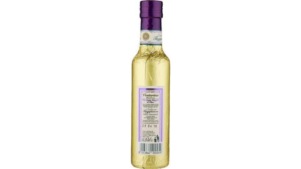 Venturino Bartolomeo, olio extra vergine di oliva cultivar taggiasca
