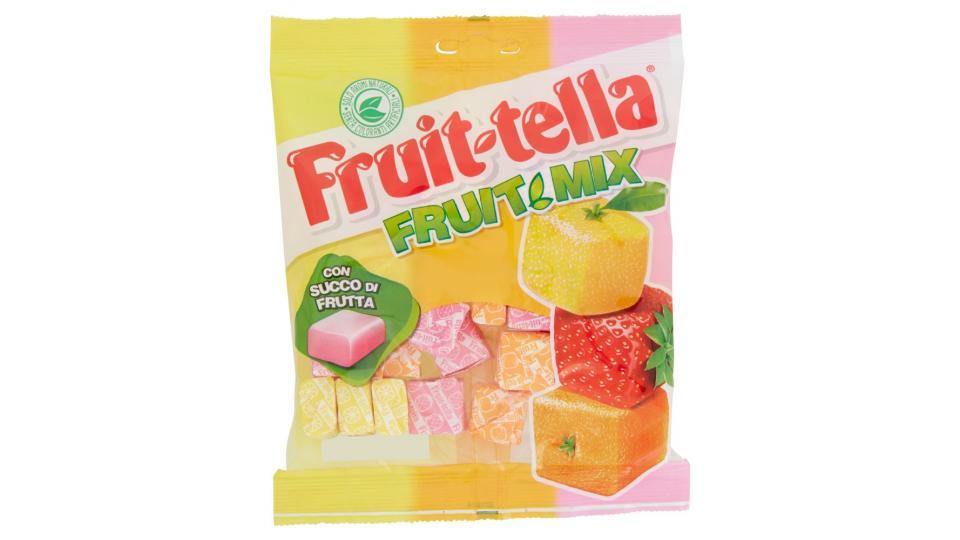 Fruittella Fruit Mix