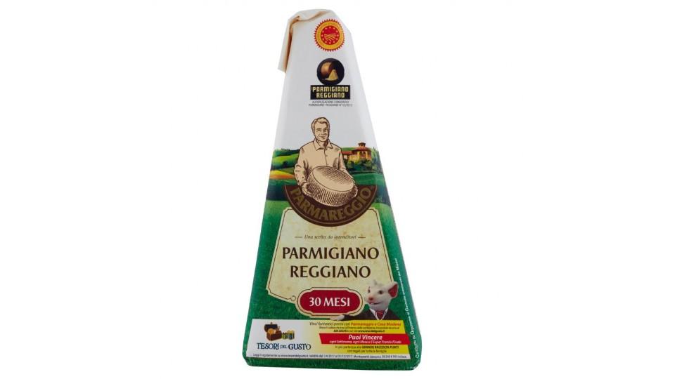 Parmigiano Reggiano Dop 30 Mesi