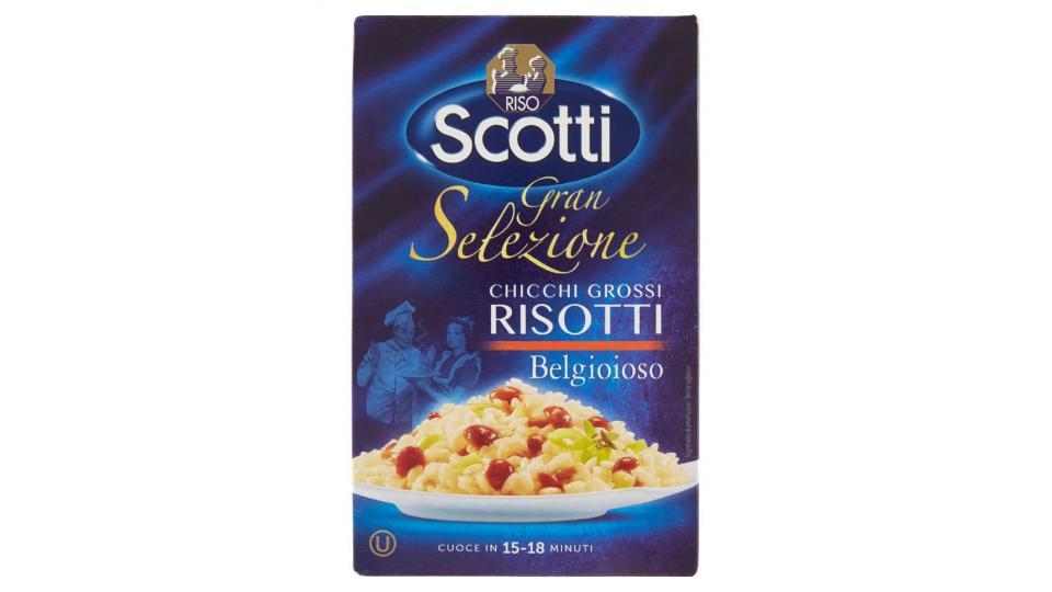 Scotti Riso Oro Classico