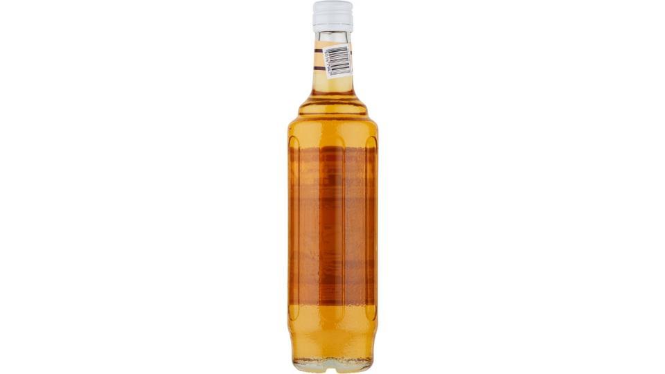 Tassoni, sciroppo di sambuco