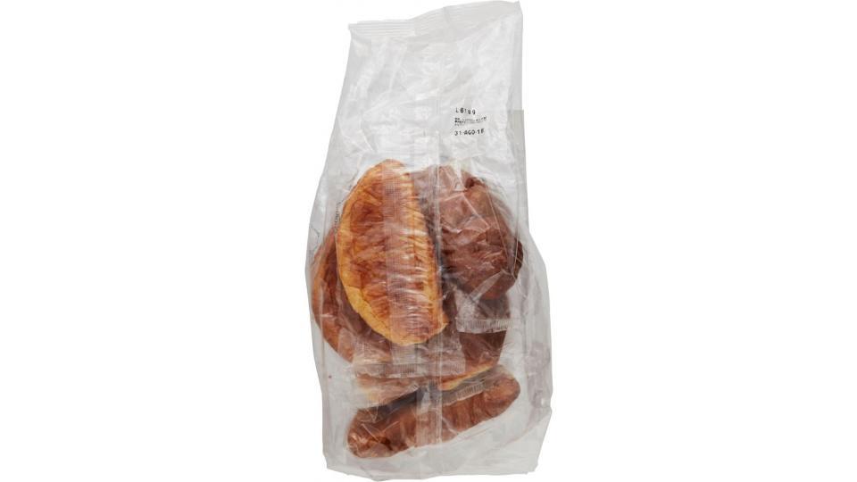 Abaribi croissant classico x6