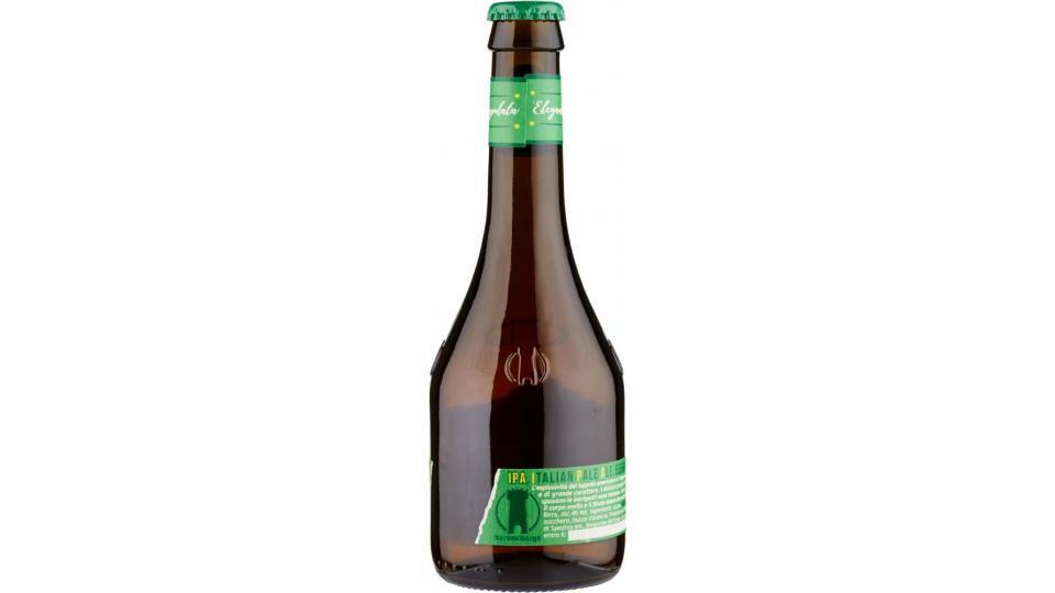 Birradelborgo, Ipa birra