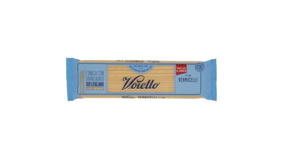 Voiello - Vermicelli, Pasta Di Semola Di Grano Duro